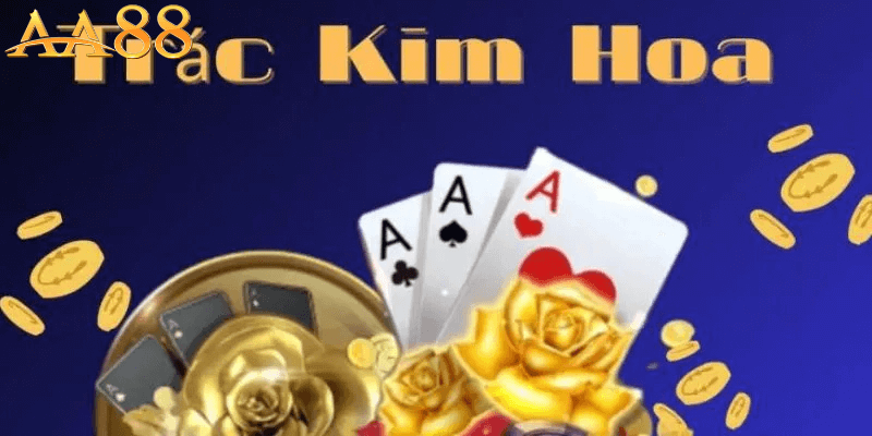 Cách chơi và luật lệ của Trác Kim Hoa