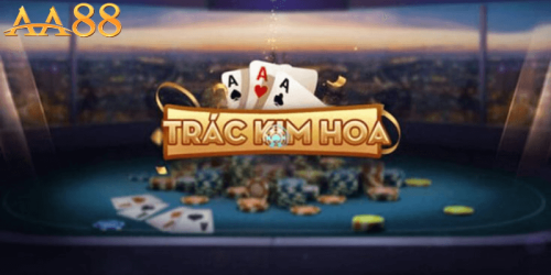 Tựa Game Trác Kim Hoa Tại AA88: Giải Trí Đỉnh Cao & Cơ Hội Thắng Lớn