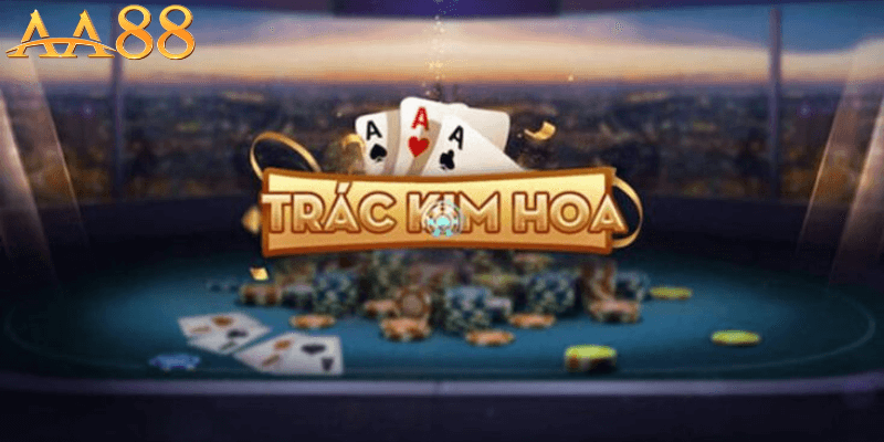 Tựa Game Trác Kim Hoa Tại AA88: Giải Trí Đỉnh Cao & Cơ Hội Thắng Lớn